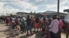 Cette élection est la première organisée sans la présence de la mission des Nations unies au Liberia, créée en 2003 pour garantir la paix après les guerres civiles qui ont fait plus de 250.000 morts entre 1989 et 2003.