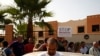 Spaniards Protest High Rate of Foreclosures, Debt