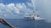 China to Militarize Coast Guard amid Maritime Rivalry from US, Southeast Asia