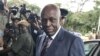 Presidente angolano, José Eduardo dos Santos