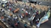 Nigeria University Students Resume Classes After Strike