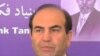 مداخلۀ ایران در انتقال گاز ازبکستان از طریق افغانستان