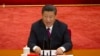 Presiden Xi: China dan Vietnam akan Bangun Komunitas Masa Depan yang Strategis
