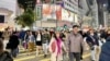 香港人開心指數創7年新低 社工指反修例運動後社會充斥無力感