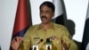 War of Words Rattles Pakistan’s Ties With US