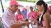 Concerns Rise Over Global Spread of Zika