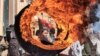 Anti-coup Protests Continue in Sudan Amid Turmoil After PM Resigns