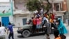 Mogadishu Shows Resilience, Starts Rebuilding Site of Deadly Bombing