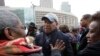 AP Sources: Deval Patrick Mulling Democratic White House Run