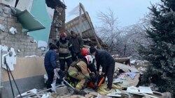 Rusia es acusada de compra de misiles norcoreanos en el Consejo de Seguridad de la ONU
