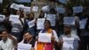 Kashmiri Journalists Stage Protest Against 'Media Gag'