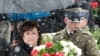Polish Delegation Visits Site of Kaczynski Plane Crash