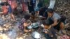 စစ်ဘေးကြုံ ကရင်ရွာသားတွေကို ကူညီဖို့ ကုလ စီစဉ် 