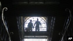 Normalizada situação na Penitenciária Industrial de Nampula