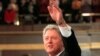 Clinton i Albright na Kosovu
