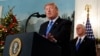 Trump reconoce a Jerusalén como capital de Israel