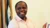 Silêncio total sobre o assassinato de Mahamudo Amurane