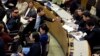 US Envoy Rails at N. Korean Diplomats for UN Disruption