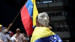 El petróleo podría definir el futuro geopolítico de Venezuela con la presidencia de Donald Trump
