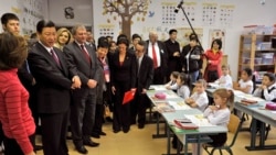 中國大陸統一中小學教材 習近平思想成為靈魂指導