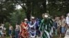 Native Americans to Boy Scouts: Stop Plundering Our Past