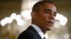 Obama presiona a favor de desempleados