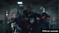 Suicide Squad 