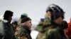 For US Veterans, Pipeline Protest Promises to Galvanize Activism