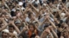 200 Wounded as Yemeni Forces, Opposition Activists Clash