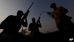Dos grupos criminales de México, uno de Honduras y otro de Colombia han sido sancionados por el Departamento del Tesoro de EE.UU.
