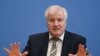 Germany Says Border Protection Is 'Legitimate'
