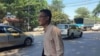 ဓာတ်ပုံသတင်းထောက် ကိုကျော်စွာထွန်း ပြန်လည် လွတ်မြောက်