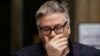 El actor Alec Baldwin abandona la corte en el distrito de Manhattan de la ciudad de Nueva York, Nueva York, EE. UU., 23 de enero de 2019.