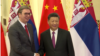 Vučić: Ši Đinping prihvatio poziv da ponovo poseti Srbiju