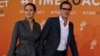 Angelina Jolie y Brad Pitt se casan