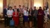 Young Leaders Honored for Innovative Initiatives