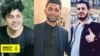 ساعاتی بعد از اعتراض چند میلیونی در توئیتر؛ خبرهای ضد و نقیض از توقف موقت اجرای اعدام سه جوان معترض در ایران