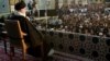 احضار کاردار ایران در بحرین در واکنش به بیانیه خامنه‌ای