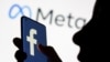 Meta Report: US Military Behind Online Influence Campaign Targeting Central Asia, Middle East