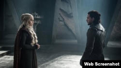 HBO's Game of Thrones 