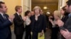 EU Chief Blasts New British Prime Minister’s Cabinet Picks
