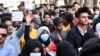 Iraq Protesters Confront Security Forces as PM-designate Presents Agenda to Parliament