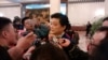 时事大家谈:王林清央视认罪难服众 崔永元为何至今不发声？