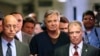 FILE - U.S. President Donald Trump’s former campaign manager Paul Manafort arrives in court, June 27, 2019 in New York.