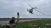 Latest Developments in Ukraine: Jan. 9
