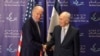 Palestinian Stabs 12, Kills American While Biden in Israel