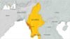 Explosion Reported in Room of Luxury Hotel in Burma