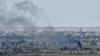 US-Backed Force Denies Report of Islamic State’s Final Defeat