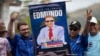 ¿Qué necesita la oposición para ganar las elecciones en Venezuela? 