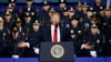 Trump: "Vamos a destruir al MS-13"